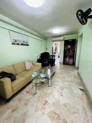 Blk 115 Jurong East Ville (Jurong East), HDB 3 Rooms #480854191